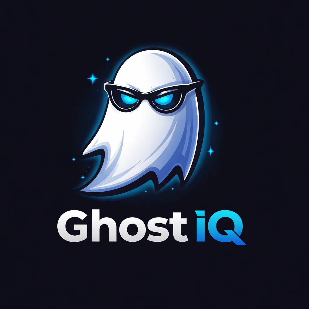 GhostIQ preview
